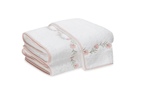 Daphne Bath Towel Blush