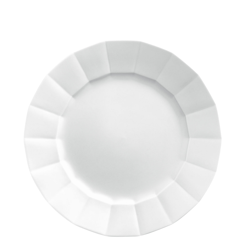 Weiss Luncheon Plate