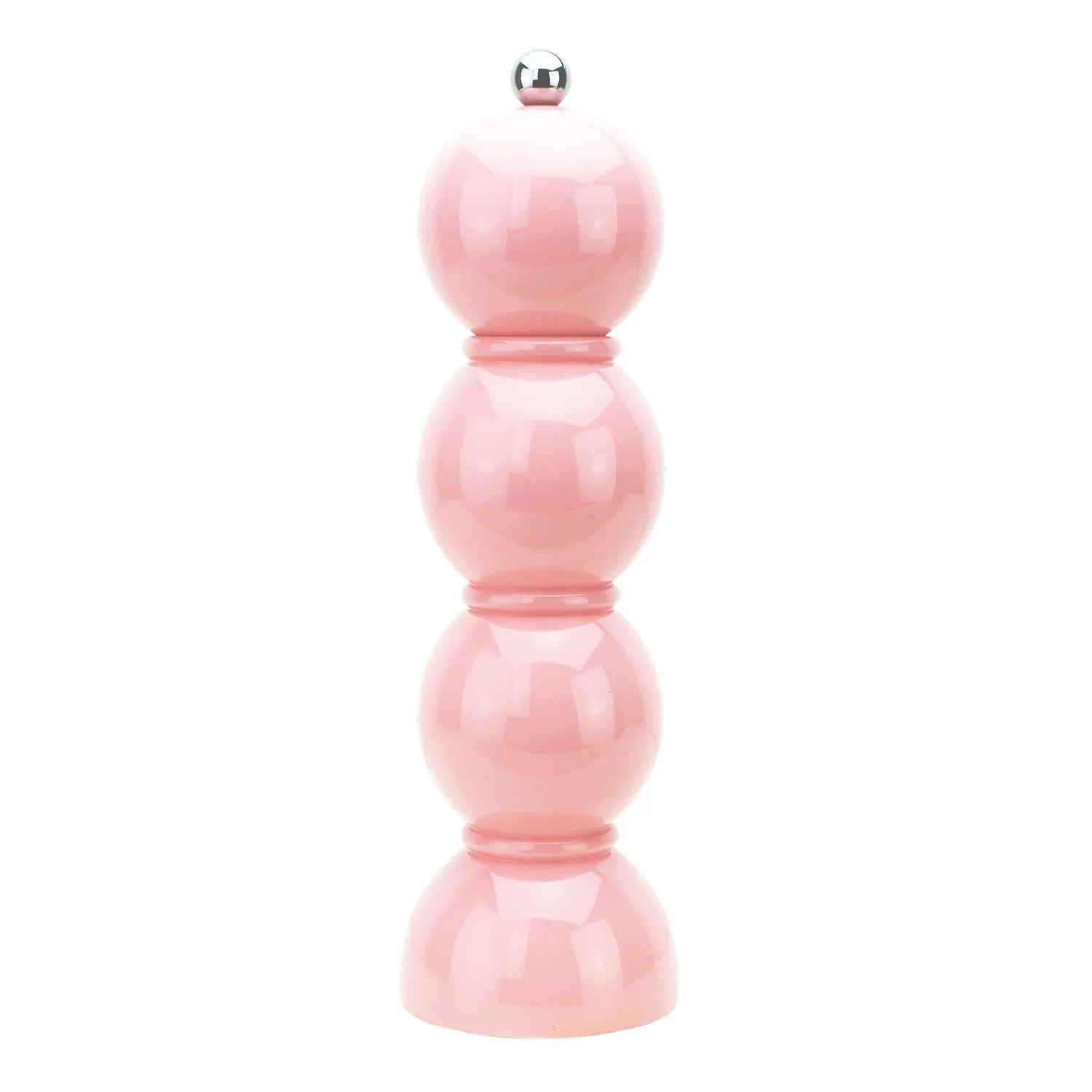 Pink Bobbin S&P Grinder-24cm