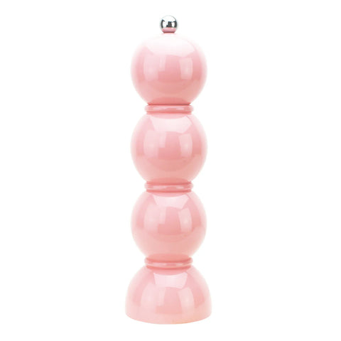 Pink Bobbin S&P Grinder-24cm