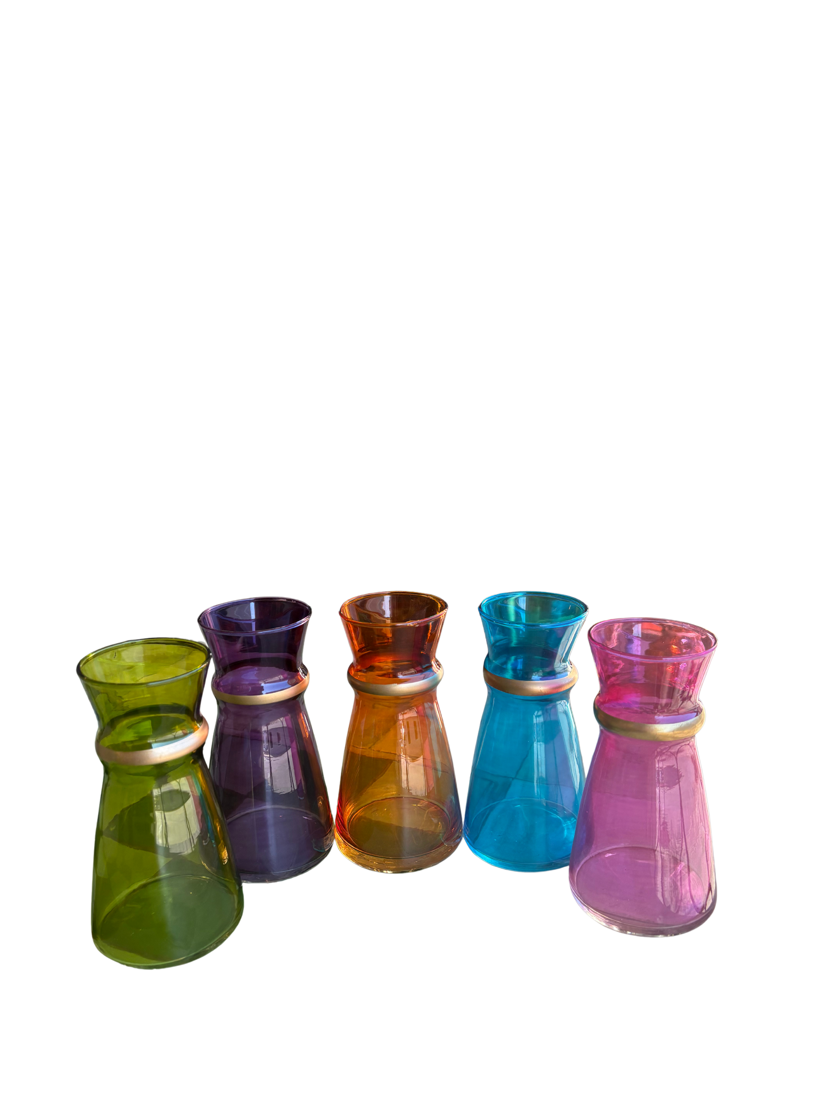 Small Carafe-Assorted Colors