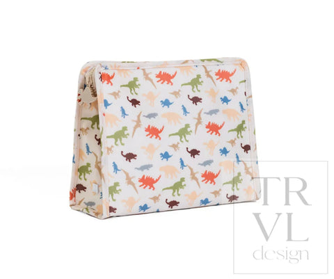 Dino-Roar Roadie Large Pouch