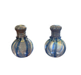 Mini Salt & Pepper Shakers