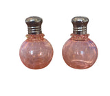 Mini Salt & Pepper Shakers