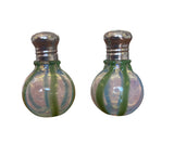 Mini Salt & Pepper Shakers