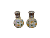 Mini Salt & Pepper Shakers