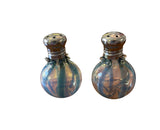 Mini Salt & Pepper Shakers