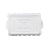 Italian Bakers Small Rectangular Baker