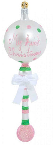 Her First Shake 2025