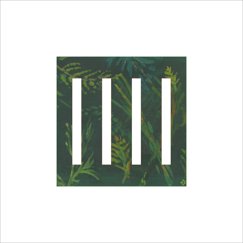 Coaster Base Acrylic