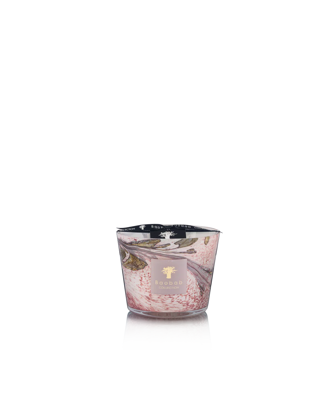 Candle Leaves Manon-Max 10