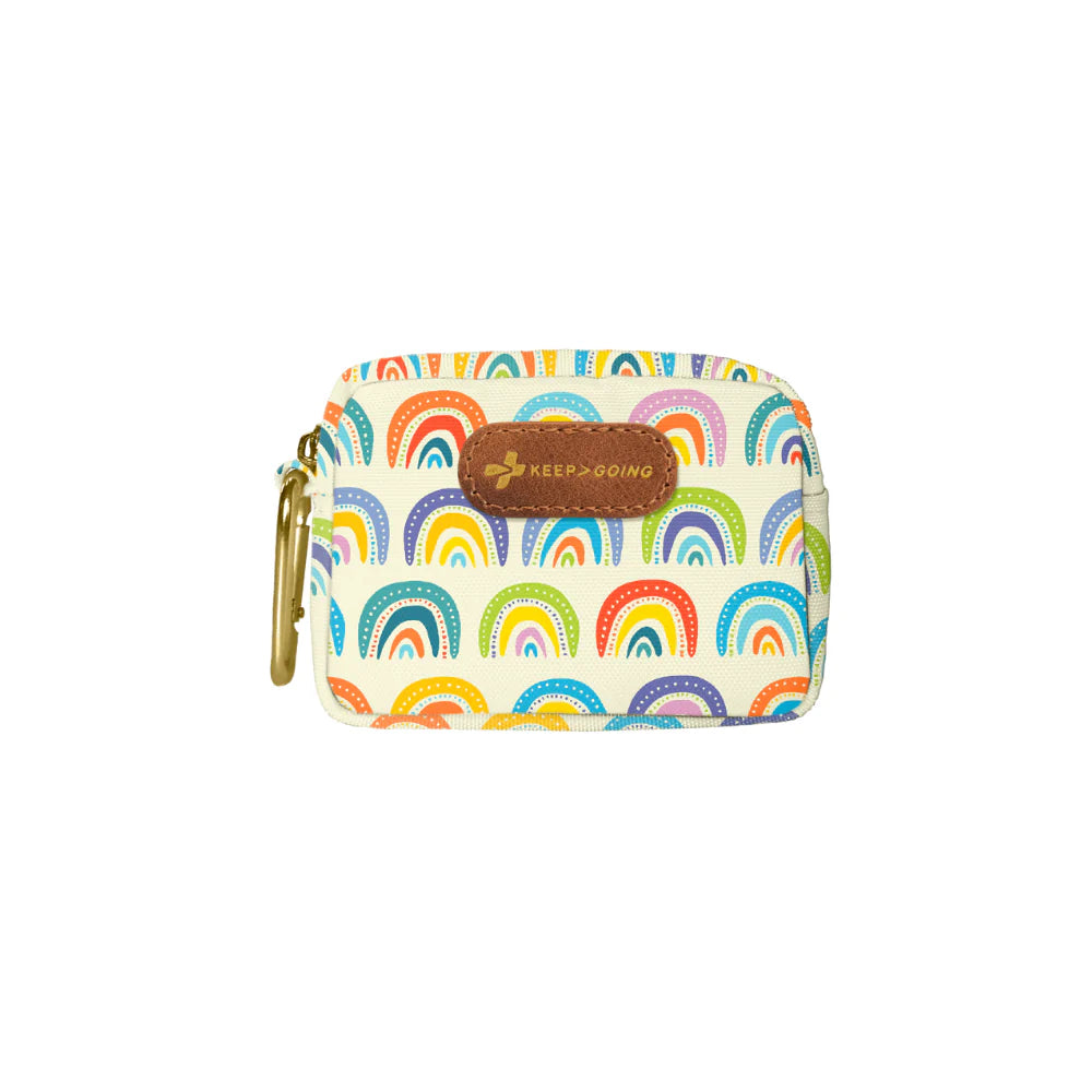 First Aid "Loaded" MiniKit- Sunny Rainbow