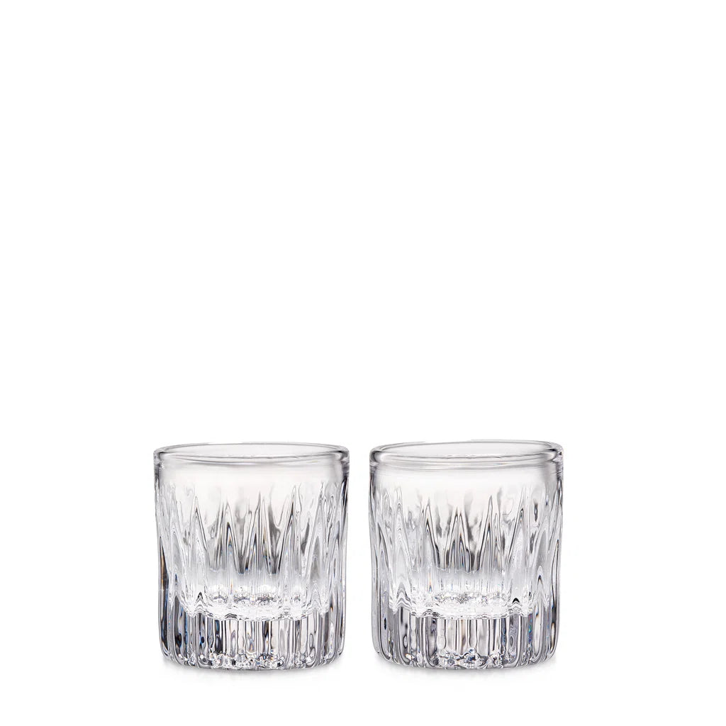 Montpelier Whiskey, Set of 2
