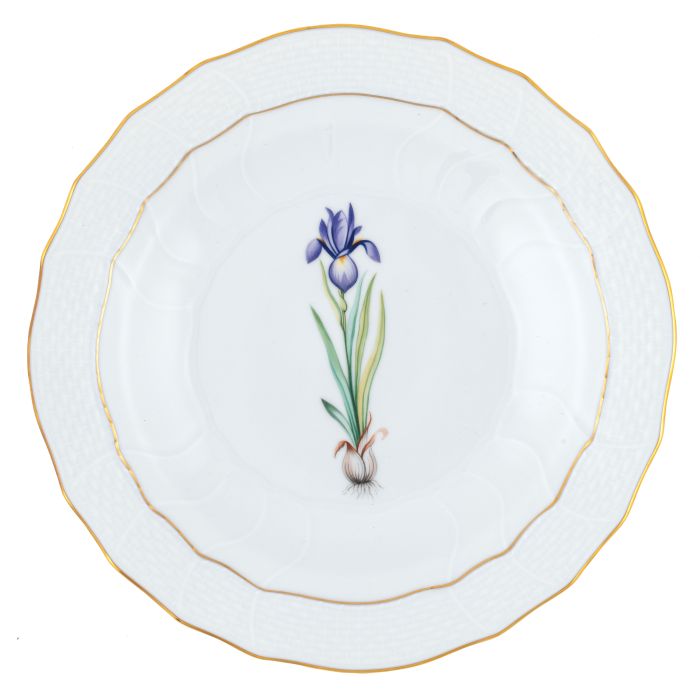 Spring Dessert-Iris