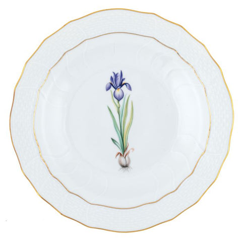 Spring Dessert-Iris