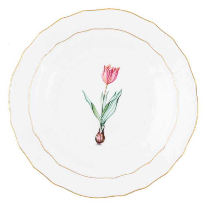 Spring Dessert-Tulip