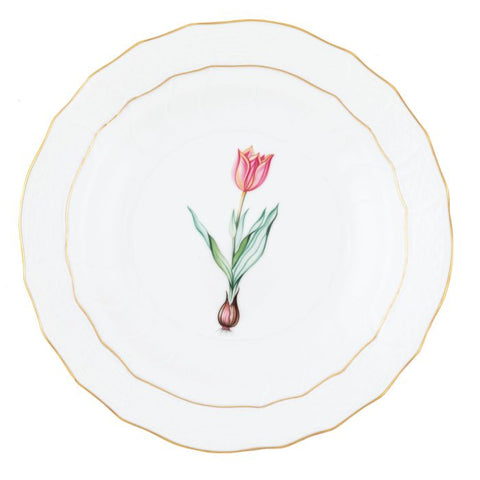 Spring Dessert-Tulip