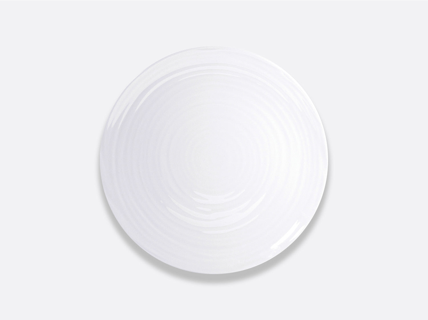 Origine White Salad Plate