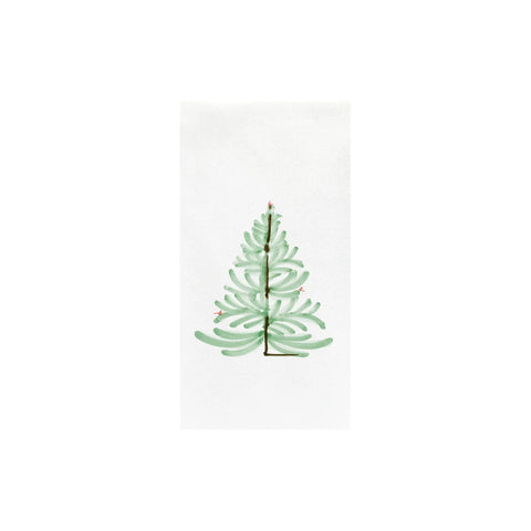Papersoft Napkins Lastra Holiday Guest Towels