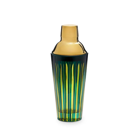 Prism Shaker-Green