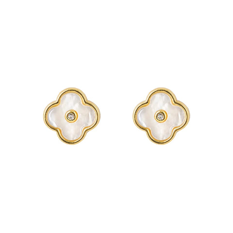 Petite Angelina Stud