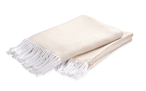 Pezzo Throw-Champagne