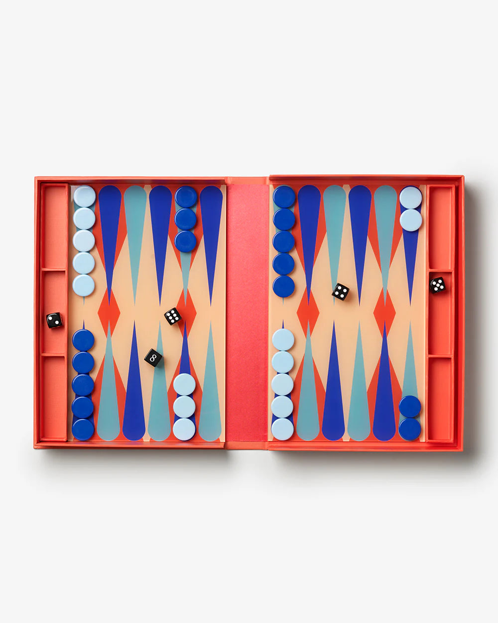 Art of Backgammon - Classic