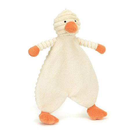 Cordy Roy Duckling Comforter