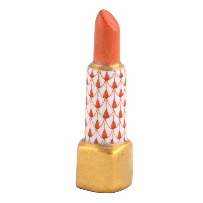 Lipstick-Rust