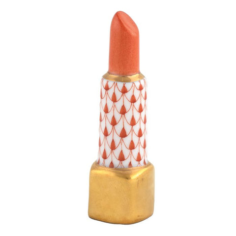 Lipstick-Rust