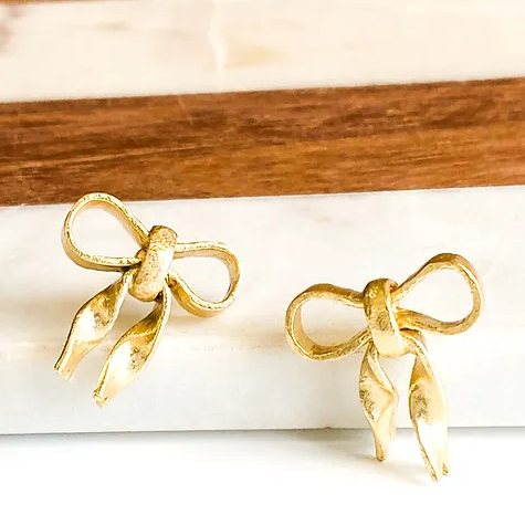 NatNat Arc Earrings