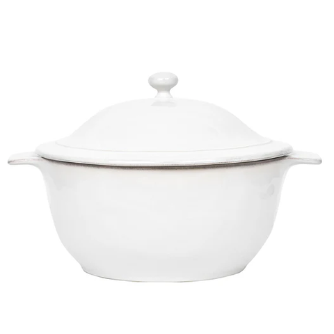 Puro 12 inch Casserole with Lid