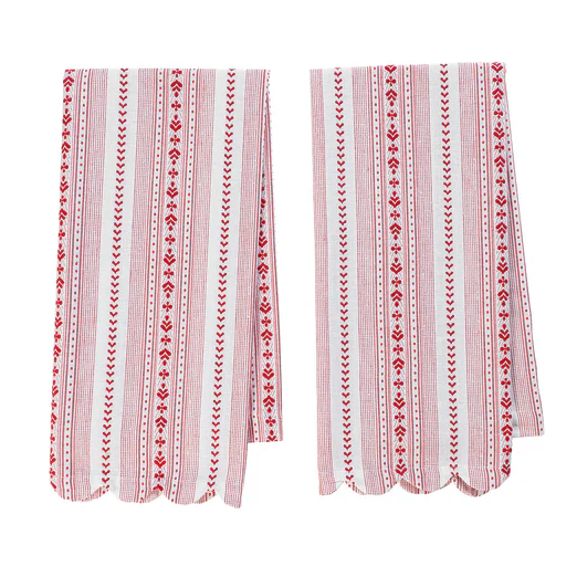 Kitchen Towel Set of 2