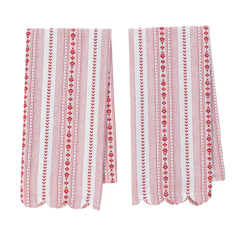 Kitchen Towel Set of 2