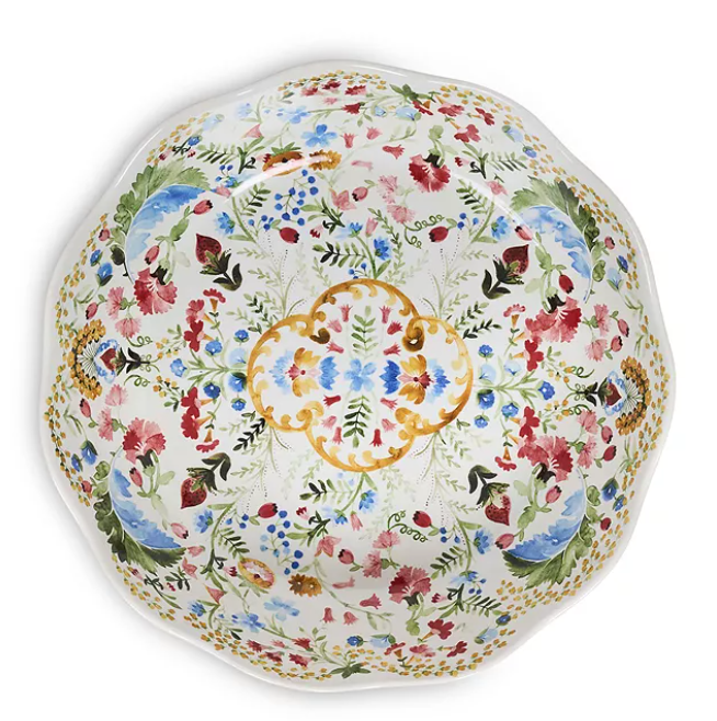 Sofia 10" Serving Bowl