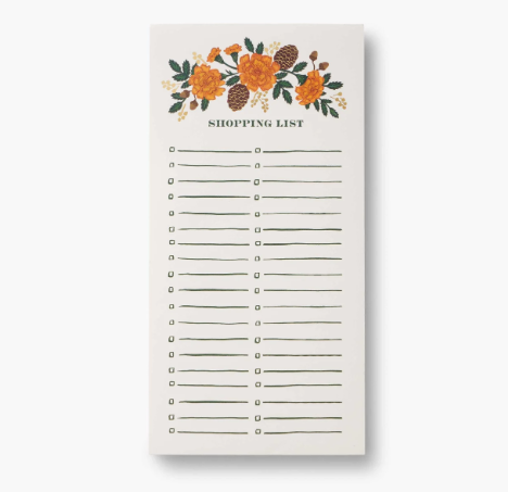 Grateful Harvest Market Pad