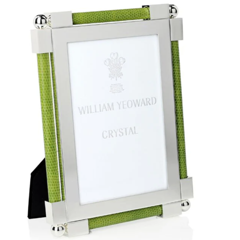 Classic Lime Frame