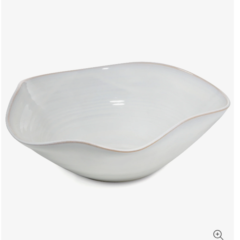 Somerset Centerpiece Bowl-Cloud