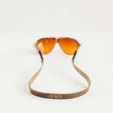 Monogrammed Sunglass Strap