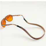 Monogrammed Sunglass Strap