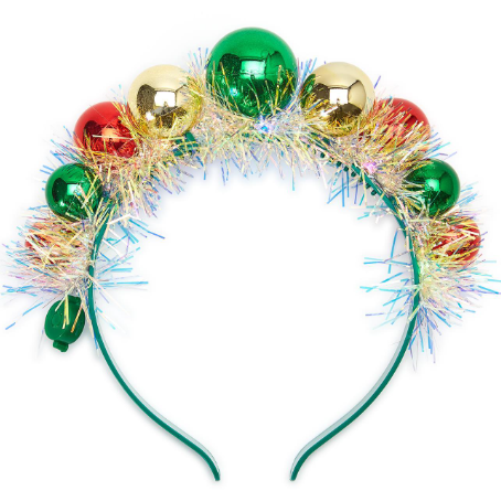 Light Up Headband, Baubles