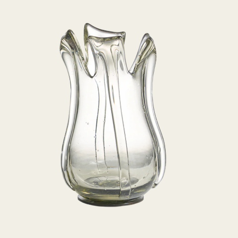 Mini Four Arm Vase