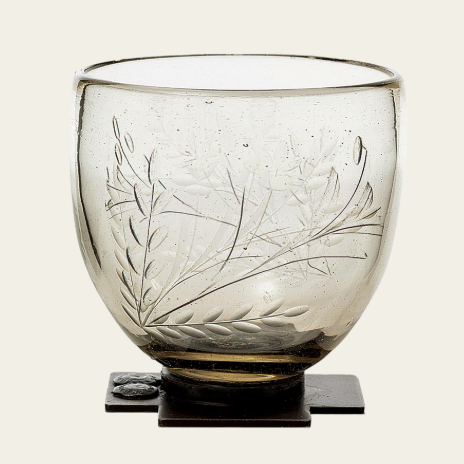 Pepita Cruz Goblet