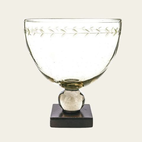 Clarity Chico Bowl