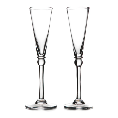 Hartland Flutes, Set of 2