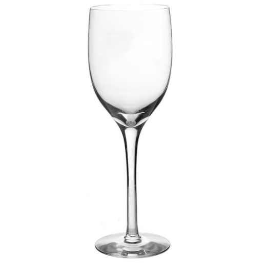 Illusion Claret Wine Glass