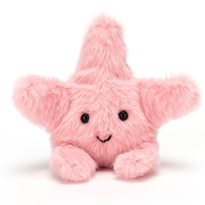 Fluffy Starfish