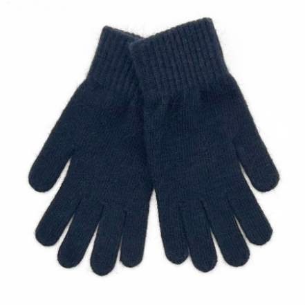 Navy Glove