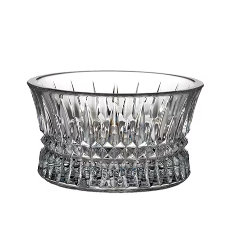 Lismore Diamond Nut Bowl