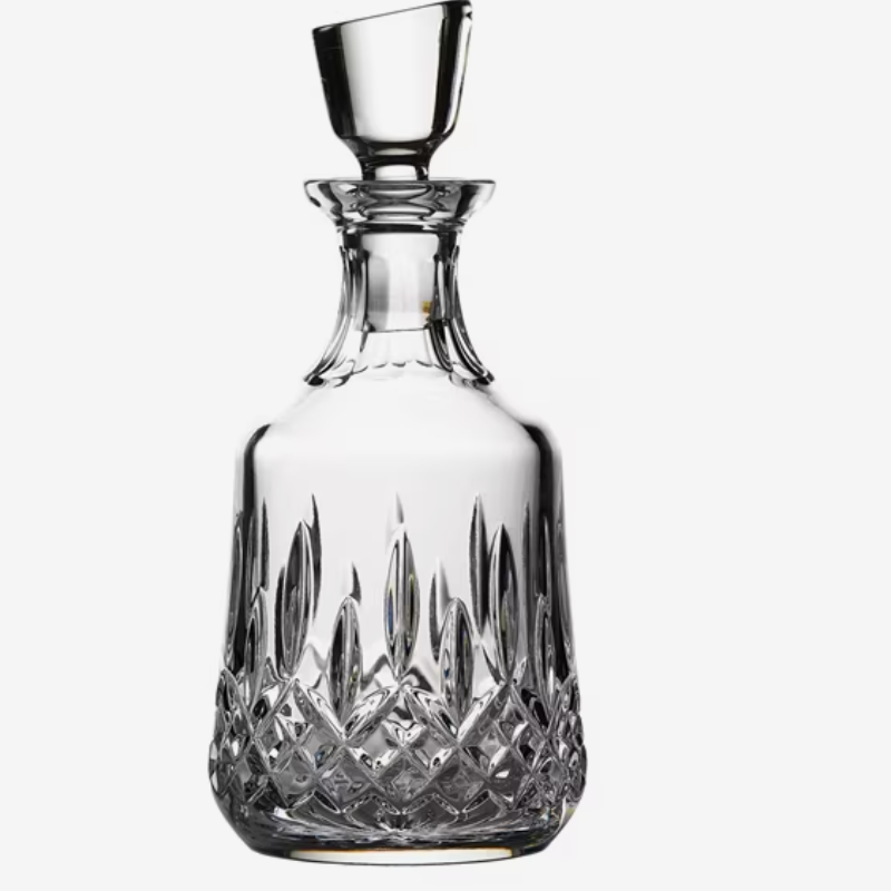 Lismore Small Decanter